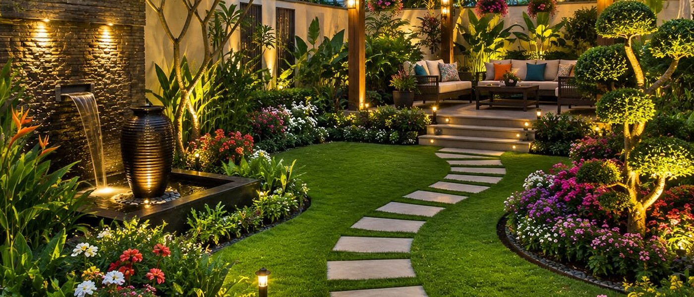 Gardening Services