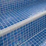 Step and edge tiles