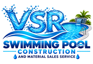 VSR Swimming Pool Construction And Maintenance Services